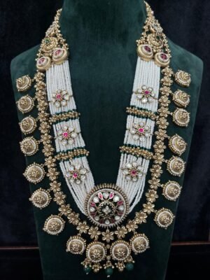 Antique Rajwadi Set