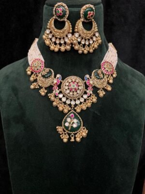 Heritage Set